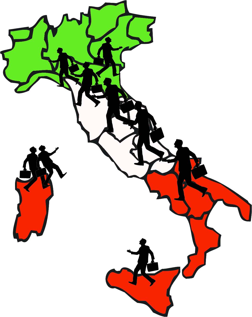 Migrazione Sanitaria